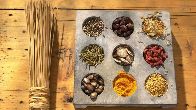 Exquisite Elixirs: Unveiling the World of Rare Spices