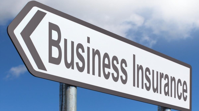 Protecting the Future: A Guide to Small Business Insurance