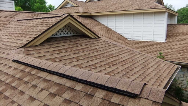 Roofing Reinvented: Unveiling the Ultimate Contractor for Your Roofing Needs