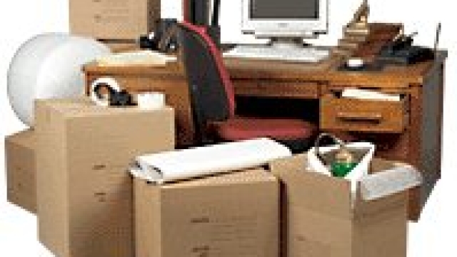 Seamless Transitions: The Ultimate Guide to Office Relocation