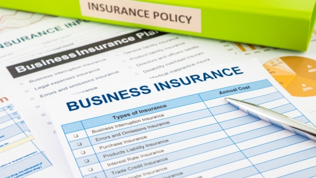 Secure Your Success: The Essential Guide to Business Insurance