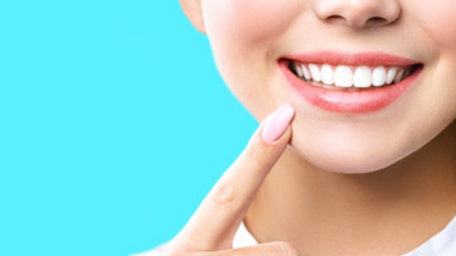 Sparkling Smiles: Unveiling the Secrets of Teeth Whitening