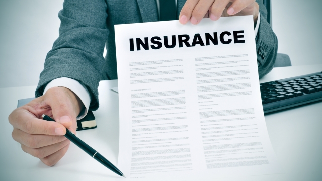 The ABCs of Business Insurance: Why Your Company Needs It