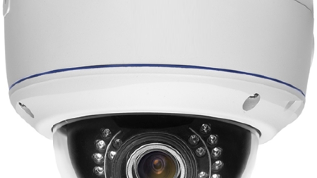 The Eyes That Never Sleep: Unveiling the Power of Security Cameras