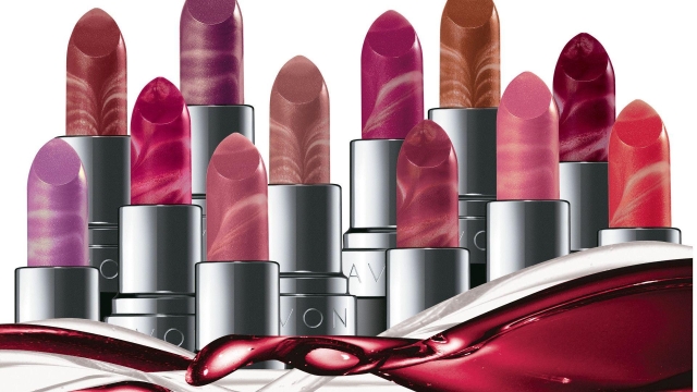 The Gorgeous Allure of Liquid Lipstick: Unleashing Your Inner Goddess