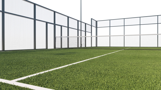 The Ultimate Guide to Finding the Best Padel Court Contractors