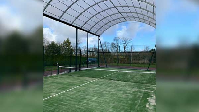 The Ultimate Guide to Finding the Perfect Padel Court Contractors