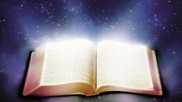 Divine Revelations: Unveiling the Secrets of Bible Study