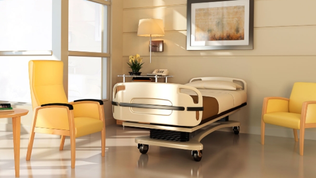 Furnishing Your Health: The Impact of Healthcare Furniture