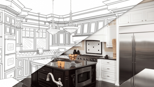 Revamp Your Space: The Ultimate Guide to Home Renovations