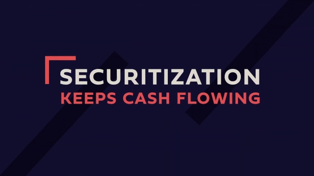 Revolutionizing Financial Security: Unveiling Securitization Solutions in Switzerland