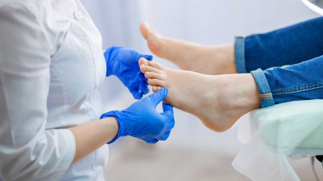 Stepping into Comfort: Exploring Forest Hills Podiatry