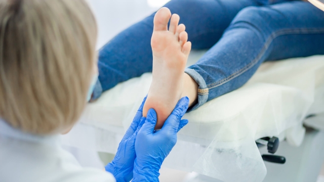 Stepping Towards Healthy Feet: Exploring Forest Hills Podiatry