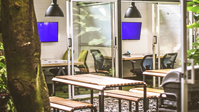 The Rise of Collaborative Spaces: Exploring the Coworking Revolution