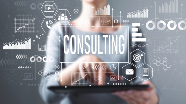 The Ultimate Guide to Maximizing Business Efficiency with IT Consulting