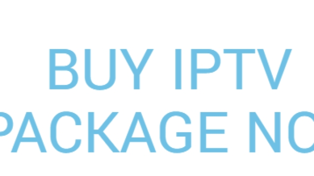 Unlock Your Entertainment: Unveiling the Power of IPTV!