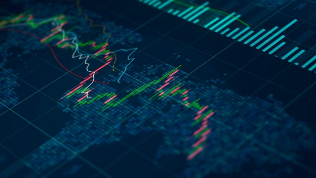 Unlocking Global Opportunities: Exploring the Secrets of Trade Finance