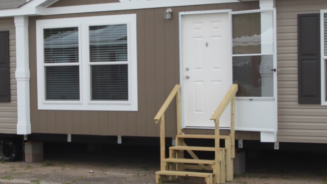 Unlocking the Freedom of Mobile Homes: Embracing a Modern Lifestyle on the Move