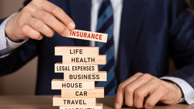 7 Essential Business Insurance Policies You Need for Complete Financial Protection