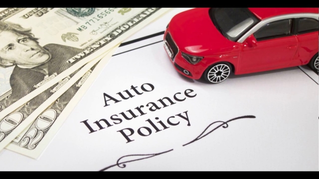 Cruise into Safety: Navigating Commercial Auto Insurance