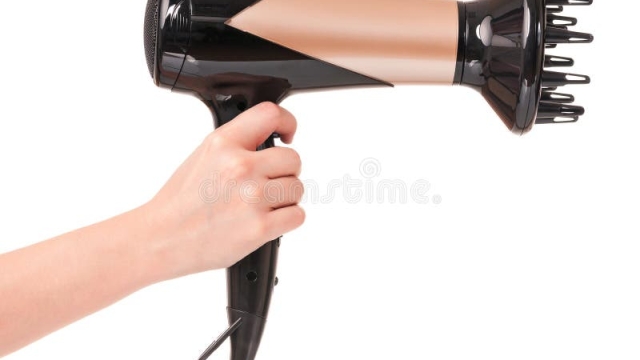 Drying with Style: Unlocking the Luxury of Premium Hair Dryers