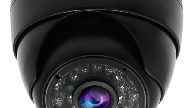 Fixing the Watchful Eye: Unleashing the Power of Security Camera Repairs and Wholesale Options