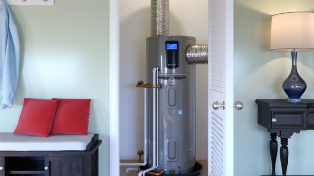 Heat on the Go: Unlock the Power of Portable Water Heaters!