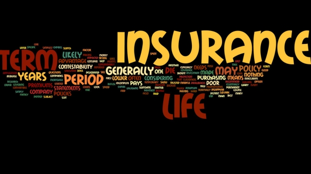 Insuring Your Business: Protecting Your Future
