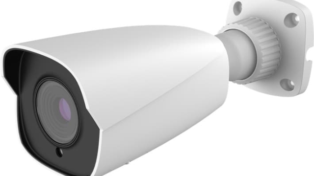 Optimize Your Surveillance with Budget-Friendly Wholesale Security Cameras