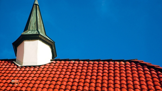 Redefining Roofs: A Closer Look at Innovative Roofing Solutions