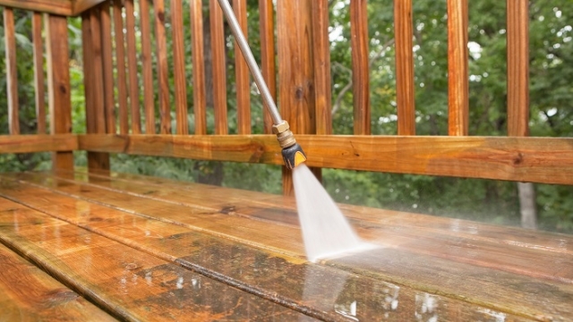 Revive Your Home: The Power of Pressure Washing, House Washing, and Roof Cleaning