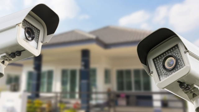 Securing Your Surveillance: Wholesale Security Camera Repairs