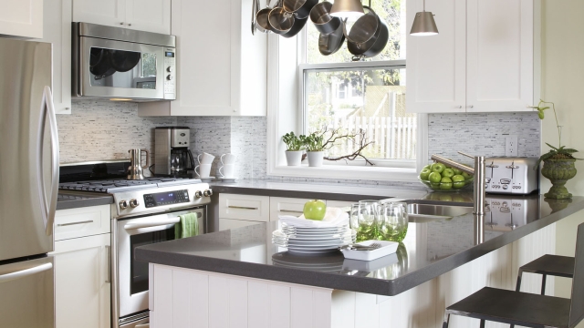 The Art of Culinary Creativity: Unleashing Your Kitchen’s Potential with Professional Designers