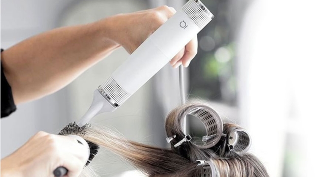The Ultimate Guide to the Best Premium Hair Dryers