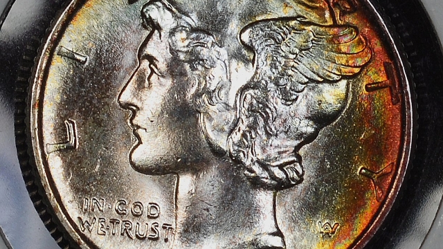 Unearthing the Mystique: The Enchanting Story of the Mercury Dime