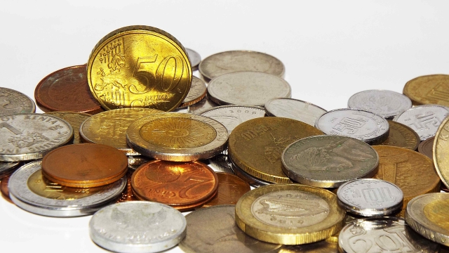 Hidden Treasures: Exploring the Allure of Rare Coins and Precious Metals