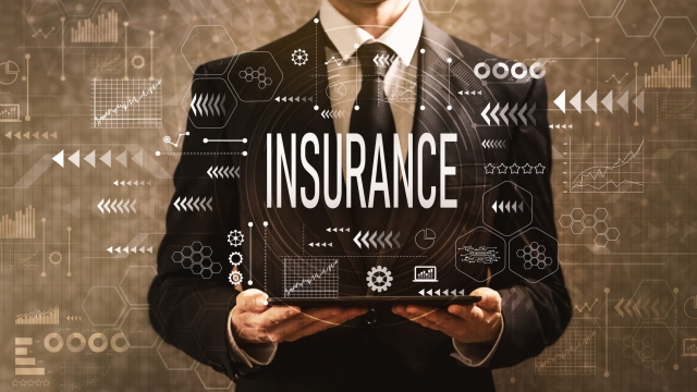 Insider’s Guide: Safeguarding Your Business with Commercial Property Insurance