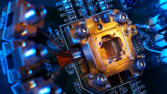 Revolutionizing Our Lives: Breaking Down the Wonders of Electronics
