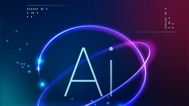 The Rise of AI Account Software: Revolutionizing Financial Management