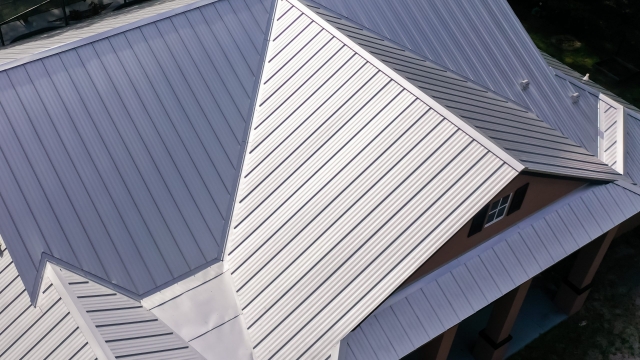 Top 10 Roofing Trends to Beautify Your Home
