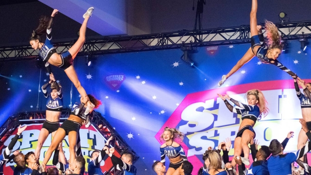 Unleashing the Power of Beats: The Ultimate Guide to Cheerleading Music