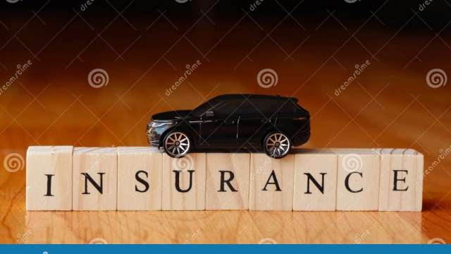 Rev Up Your Protection: A Guide to Commercial Auto Insurance