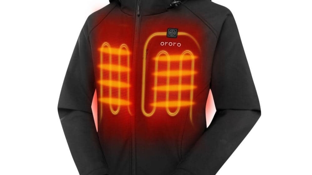 Stay Toasty: Unleashing The Power of Heated Vests