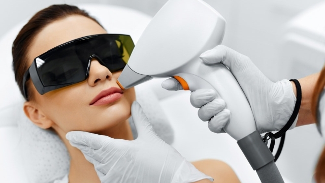 Laser Hair Removal: Unveiling the Smooth Path to Hair-Free Beauty