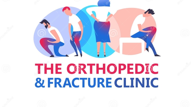 Strong Bones, Happy Joints: A Deep Dive into Orthopedics
