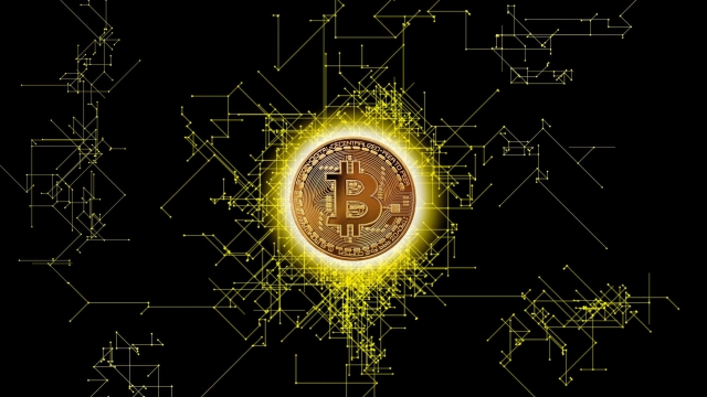 The Cryptocurrency Revolution: Unraveling the Mystery of Crypto