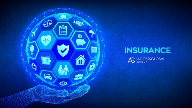 The Safeguarding Shield: All About Business Insurance