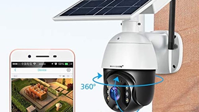 10 Brilliant Tips for Perfect Security Camera Installation
