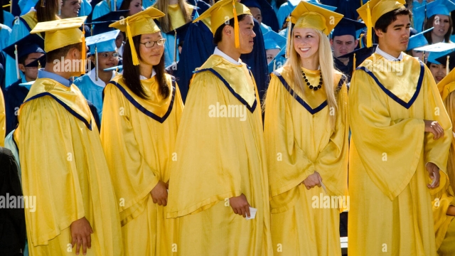 Little Graduates: The Cutest Gowns for Kids’ Graduation
