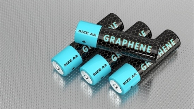 Powering the Future: The Cutting-Edge Technology of Graphene Batteries